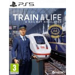 Train Life A Railway Simulator [PS5]